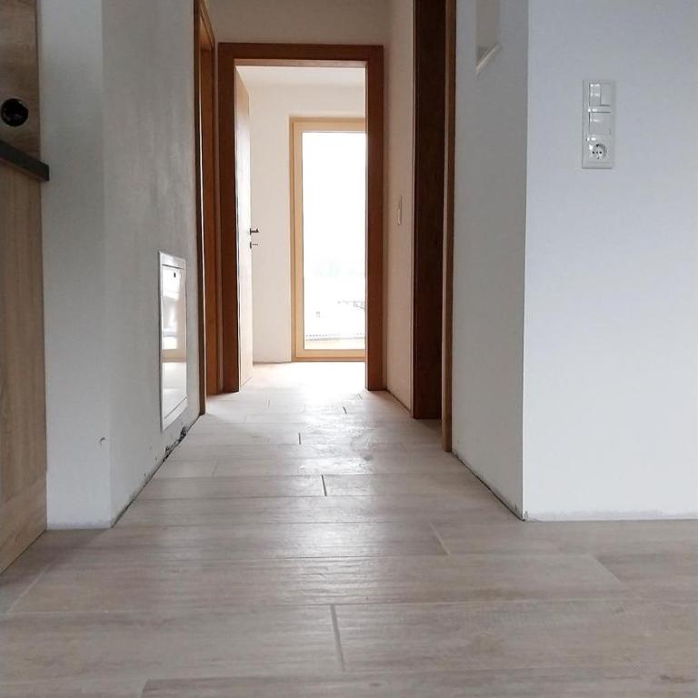 Appartement Ingrid - Apartment mit Blick auf die Berge - 3