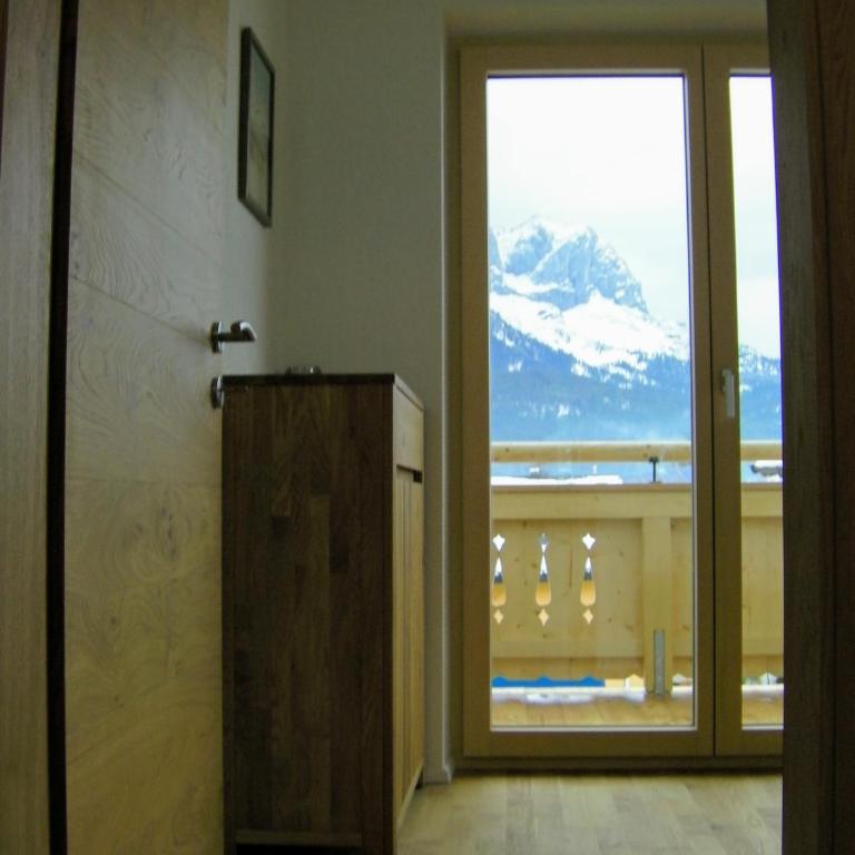 Appartement Ingrid - Apartment mit Blick auf die Berge - 7