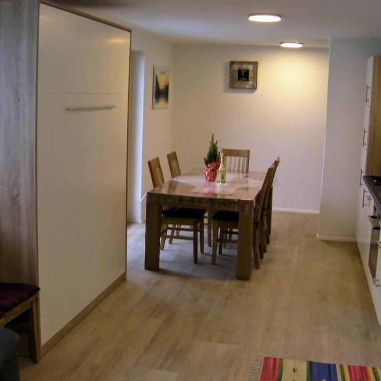 Appartement Ingrid - Apartment mit Blick auf die Berge - 13