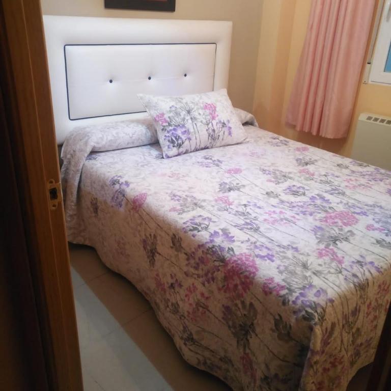 Alojamiento Vacacional Inma - Apartamento Superior - 12
