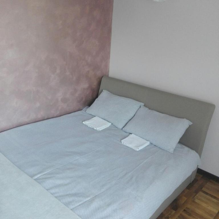 Apartments Vila Velickovic - Apartment with Mountain View - 24