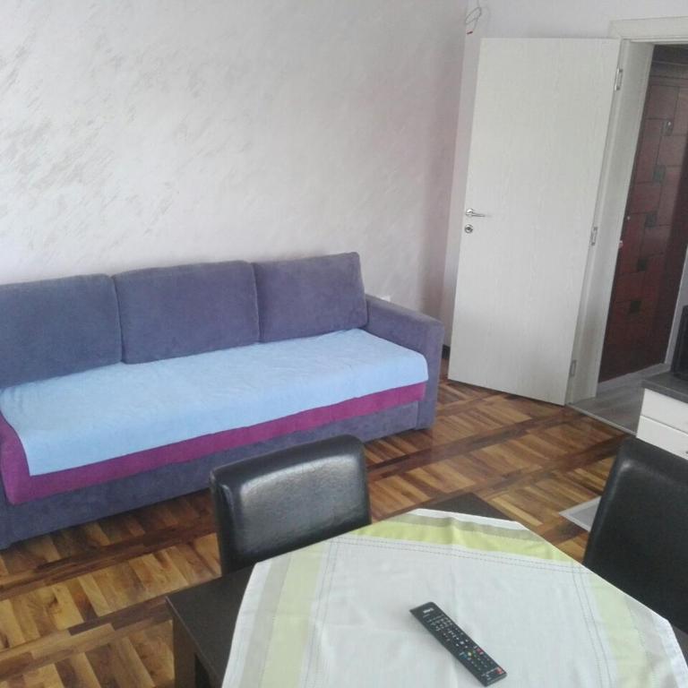 Apartments Vila Velickovic - Apartment with Mountain View - 27