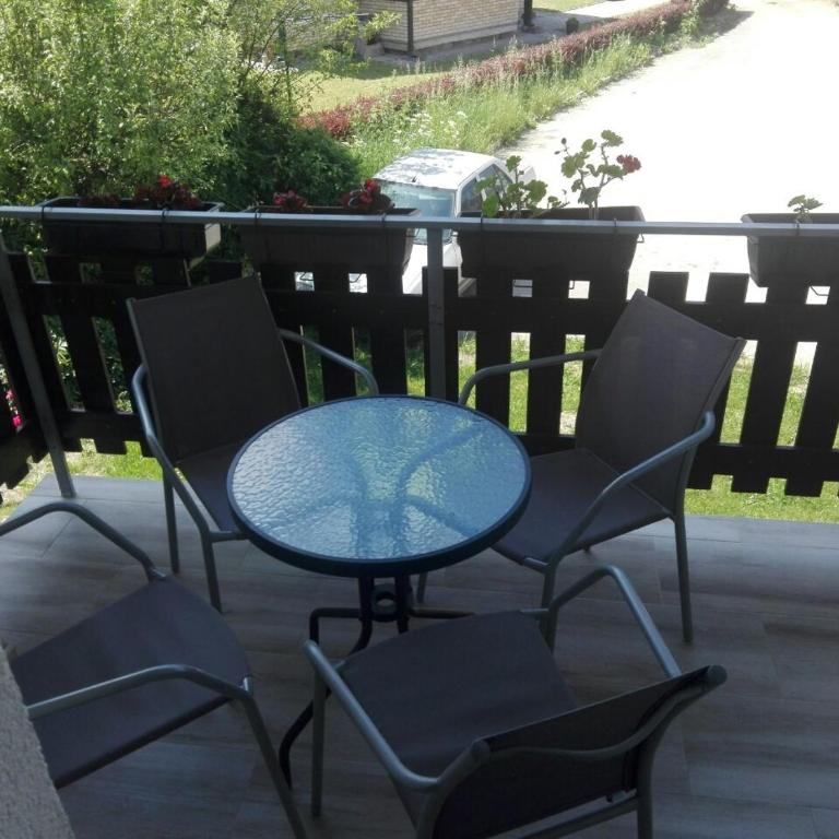 Apartments Vila Velickovic - Apartment with Mountain View - 28
