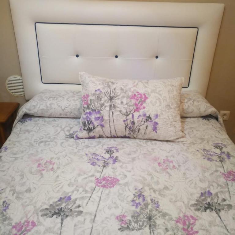Alojamiento Vacacional Inma - Apartamento Superior - 16