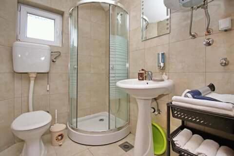 Apartments Vila Velickovic - One-Bedroom Apartment - 8