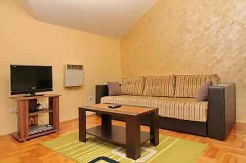 Apartments Vila Velickovic - Apartment with Terrace - 5