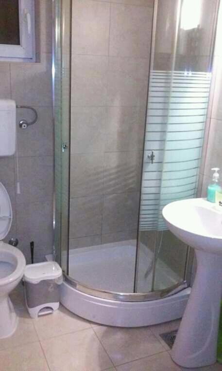 Apartments Vila Velickovic - Apartment with Terrace - 9