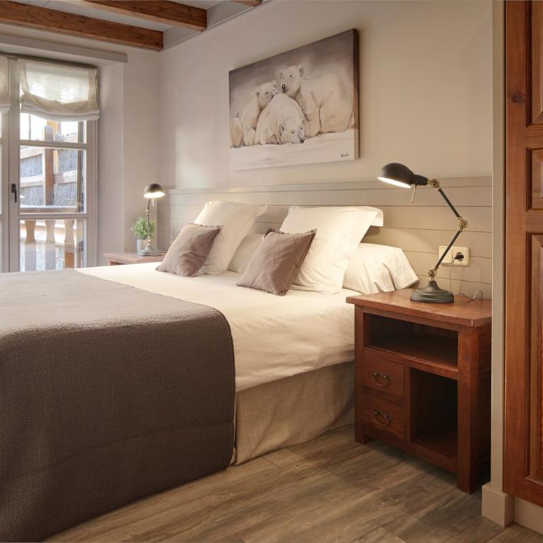 Val de Ruda Luxe 9 by FeelFree Rentals - Apartamento de 2 dormitorios - 9