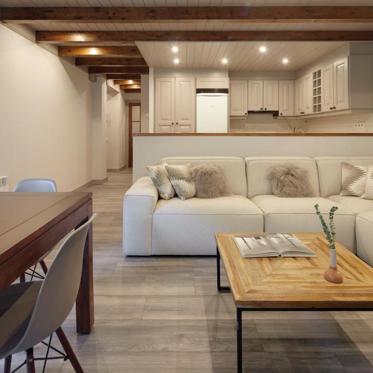 Val de Ruda Luxe 9 by FeelFree Rentals - Apartamento de 2 dormitorios - 5