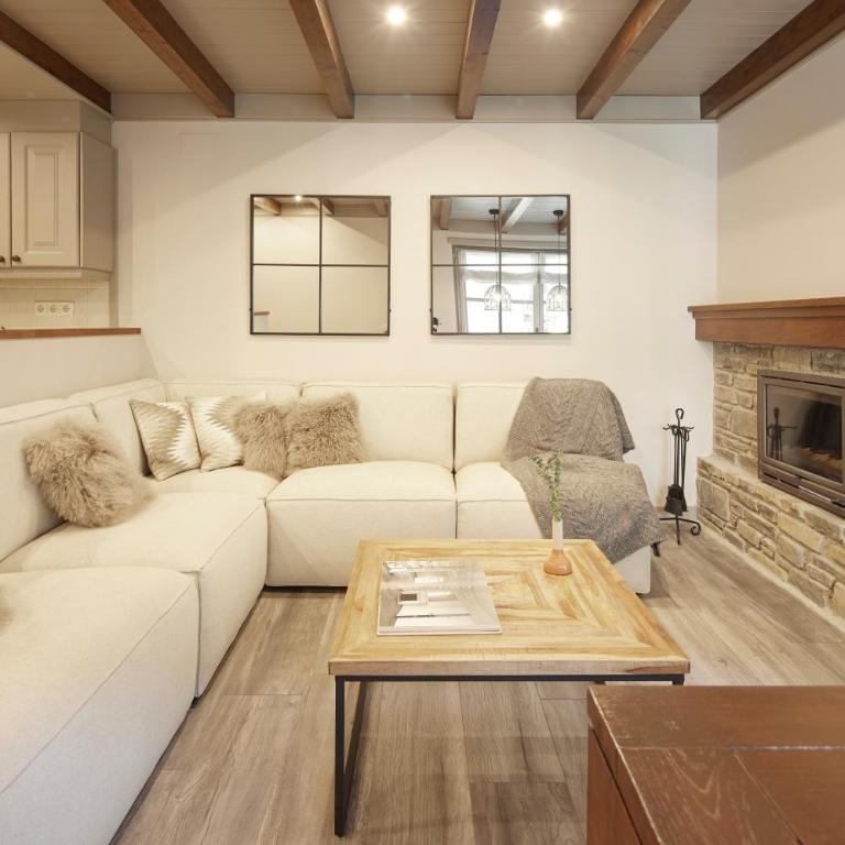 Val de Ruda Luxe 9 by FeelFree Rentals - Apartamento de 2 dormitorios - 4