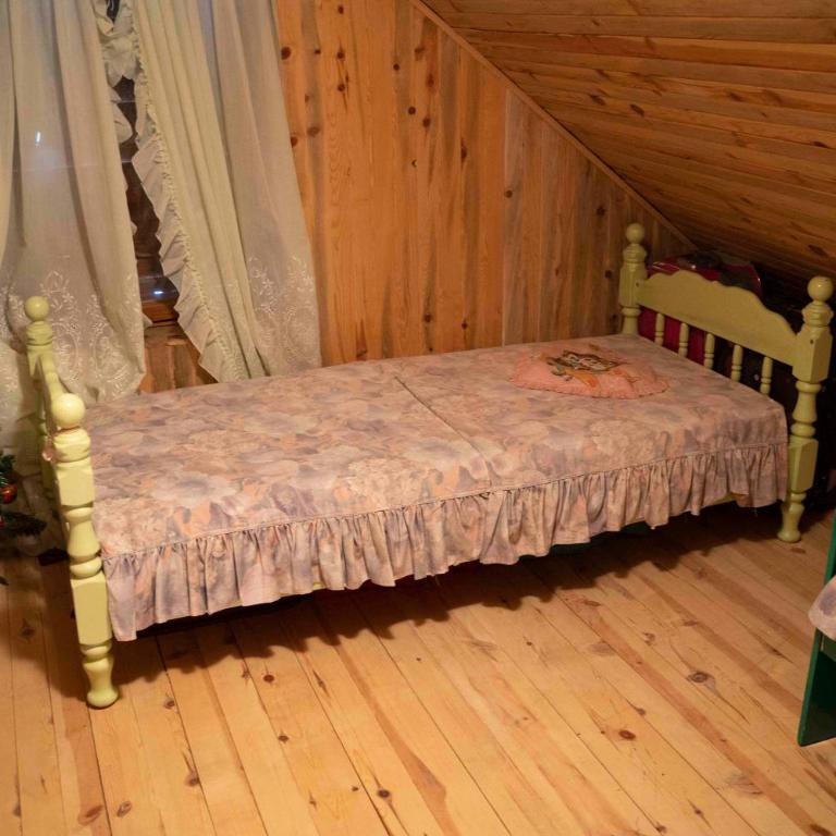 Apartment Luka-Lena - Deluxe Family Suite - 20
