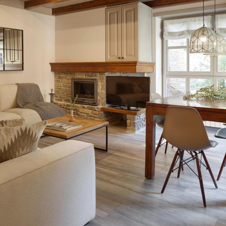 Val de Ruda Luxe 9 by FeelFree Rentals - Apartamento de 2 dormitorios - 3