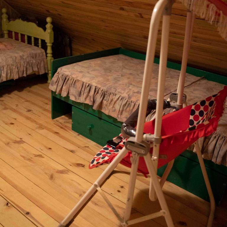 Apartment Luka-Lena - Deluxe Family Suite - 22