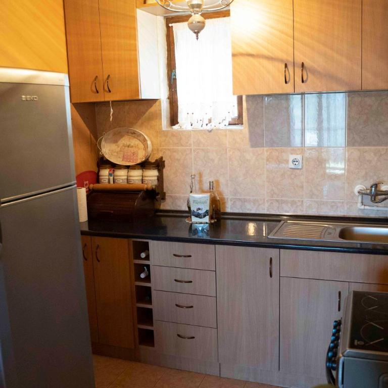 Apartment Luka-Lena - Deluxe Family Suite - 23