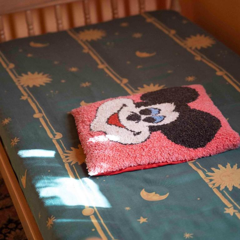 Apartment Luka-Lena - Deluxe Family Suite - 28