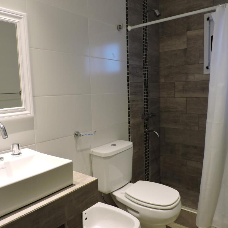 Los Tritones Apart Hotel - Standard Studio - 12