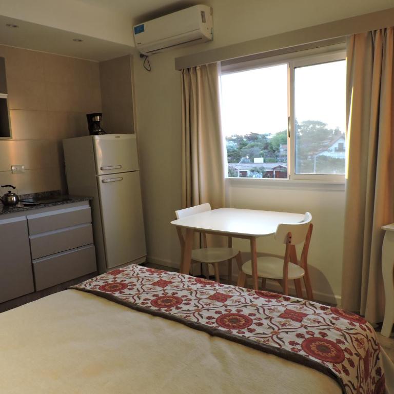 Los Tritones Apart Hotel - Standard Studio - 3
