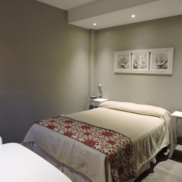 Los Tritones Apart Hotel - Standard Studio - 4