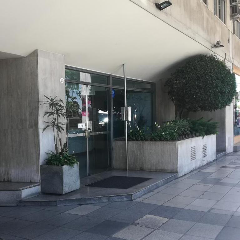 Estudio 774 Recoleta la mejor ubicación - Apartamento de 1 dormitorio - 13