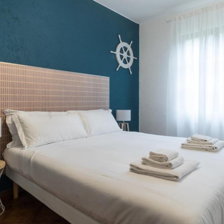 Il Borgo apartments - Appartamento con 1 Camera da Letto - 5