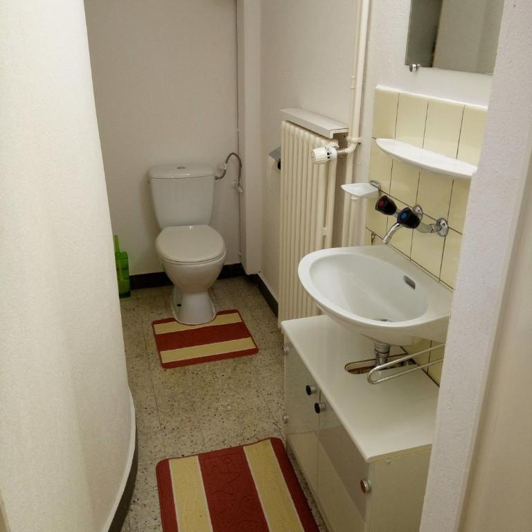 Le Yanis - Appartement 1 Chambre - 19