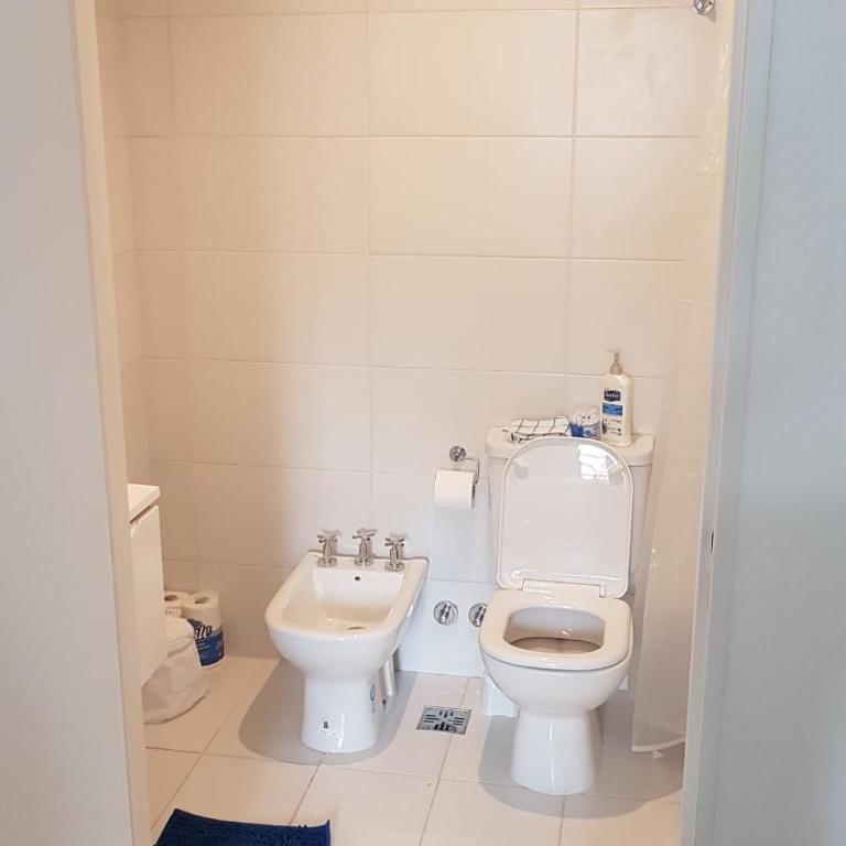 Beautiful Apartment in Palermo Soho - One-Bedroom Apartment - 5