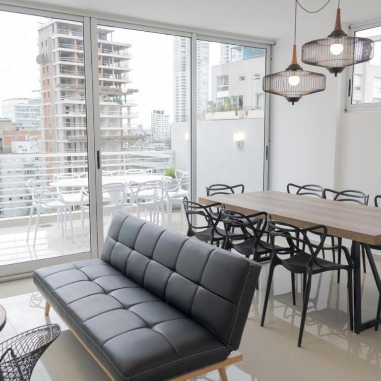 Beautiful Apartment in Palermo Soho - Apartamento de 1 dormitorio - 17