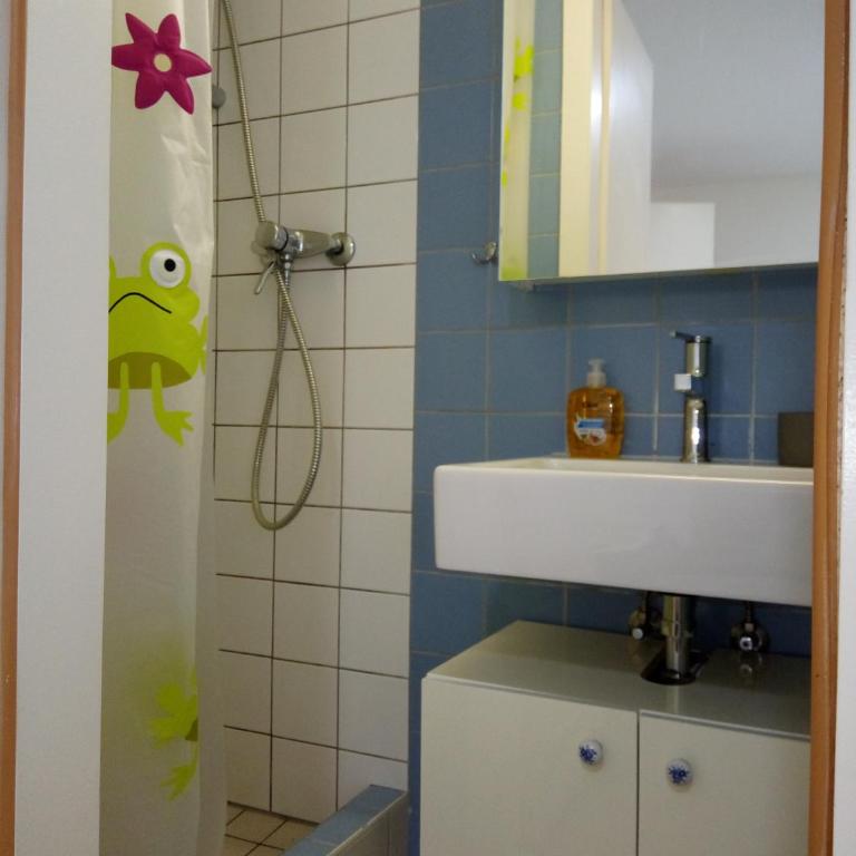 Le Yanis - Appartement 1 Chambre - 17