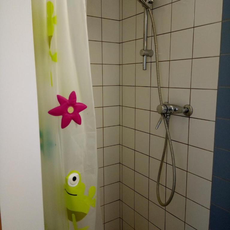 Le Yanis - Appartement 1 Chambre - 18