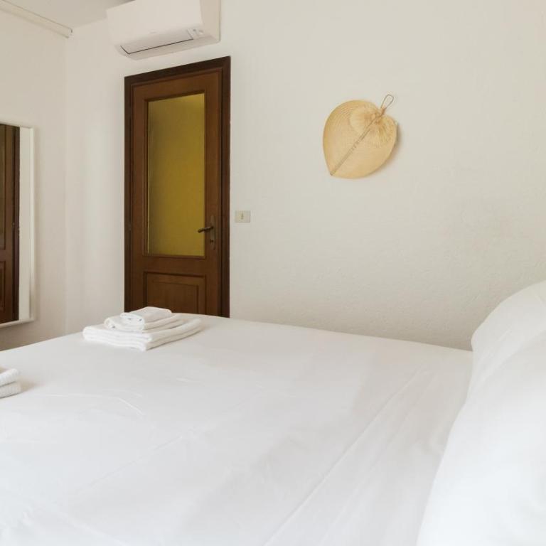 Il Borgo apartments - Appartamento con 1 Camera da Letto - 6
