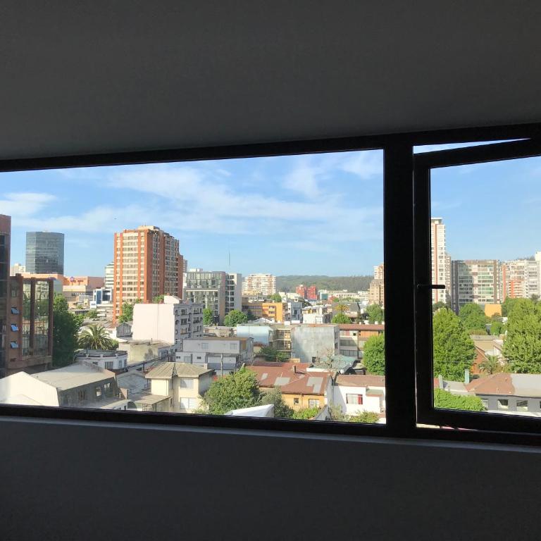 Departamento Un Ambiente Centro de Concepción - Apartamento de 1 dormitorio - 18