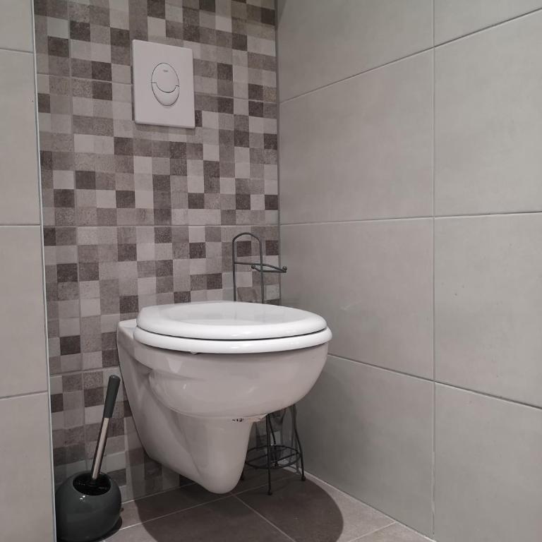 LE WILSON SUITE - Centre-ville - Gare - Tram - Appartamento con 1 Camera da Letto - LE RELAX - 4