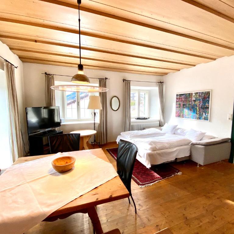 Appartements Greier - Superior Apartment - 9