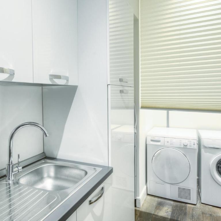 Right House di Via Sulis - Best Neighborhood in the Town - Appartamento con 1 Camera da Letto - 12