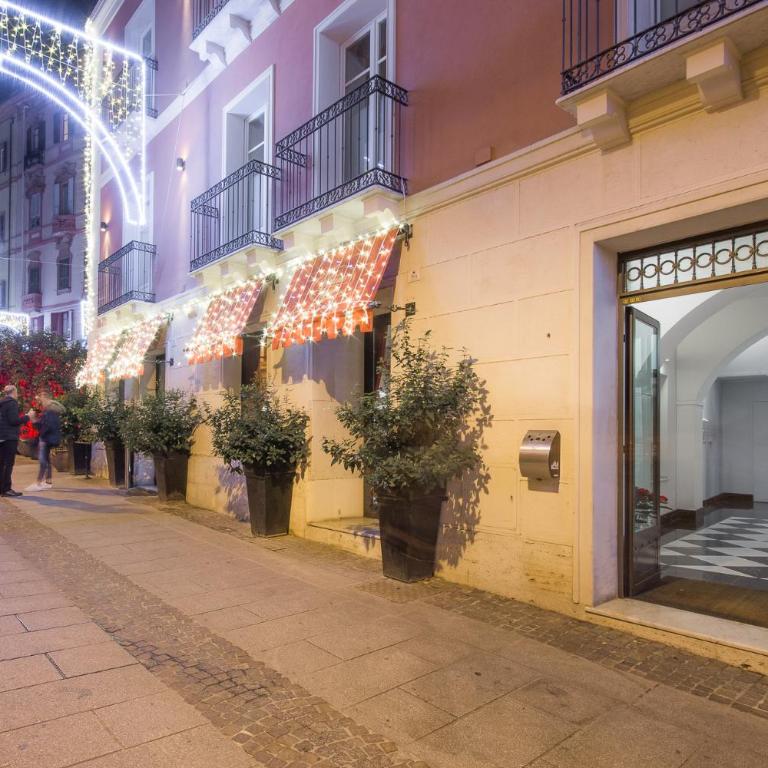 Right House di Via Sulis - Best Neighborhood in the Town - Appartamento con 1 Camera da Letto - 16