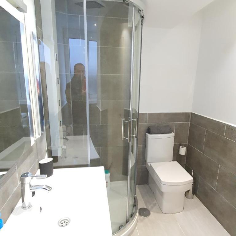 Avenida de Arteixo. Precioso apartamento - Apartamento - 22