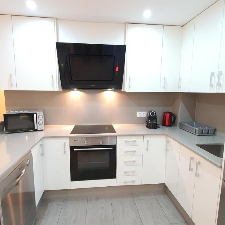 Avenida de Arteixo. Precioso apartamento - Apartamento - 26