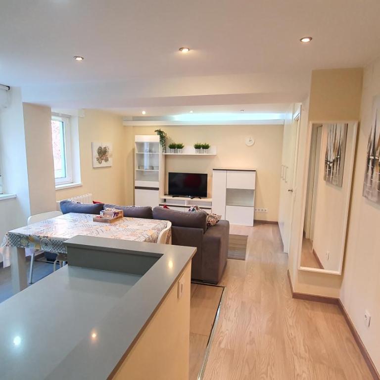 Avenida de Arteixo. Precioso apartamento - Apartamento - 37