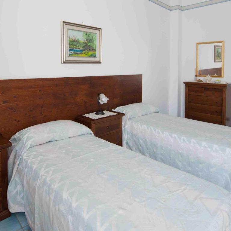 Residence Il Capo - Appartamento con 1 Camera da Letto - 12