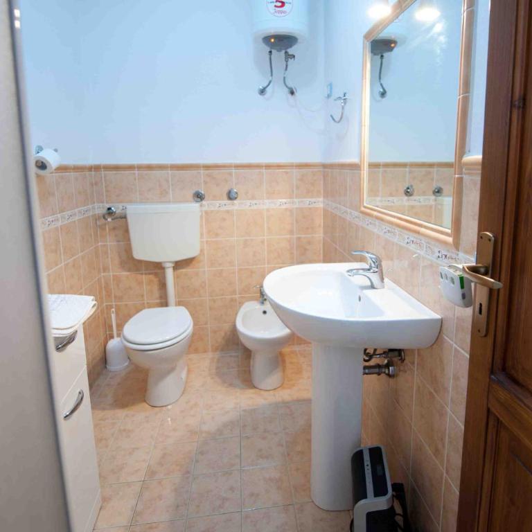 Residence Il Capo - Appartamento con 1 Camera da Letto - 31