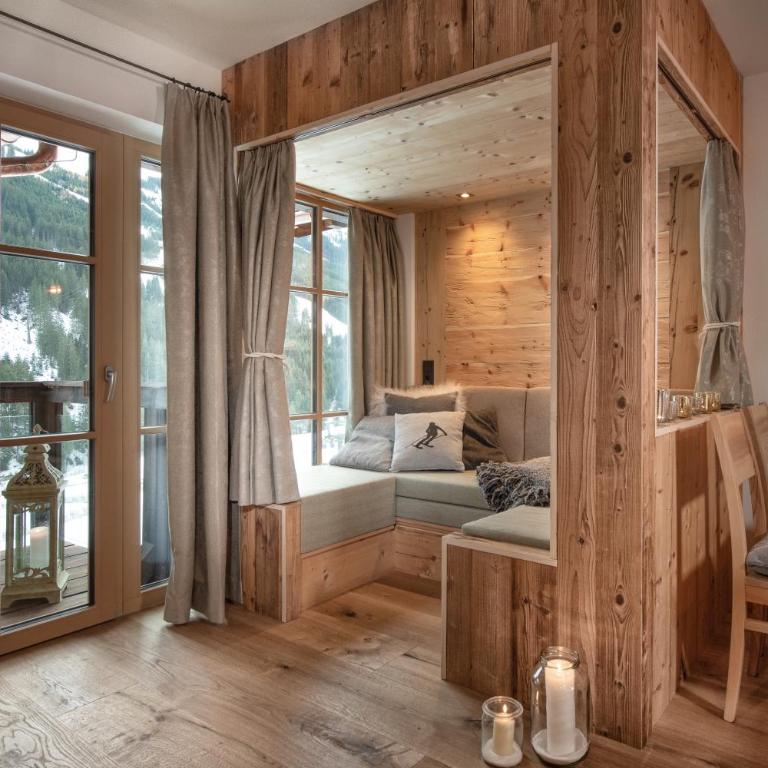 Herzwies - Studio Apartment - 3