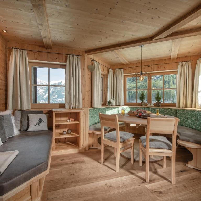 Herzwies - Three-Bedroom Apartment - 1
