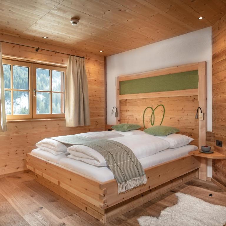 Herzwies - Three-Bedroom Apartment - 7