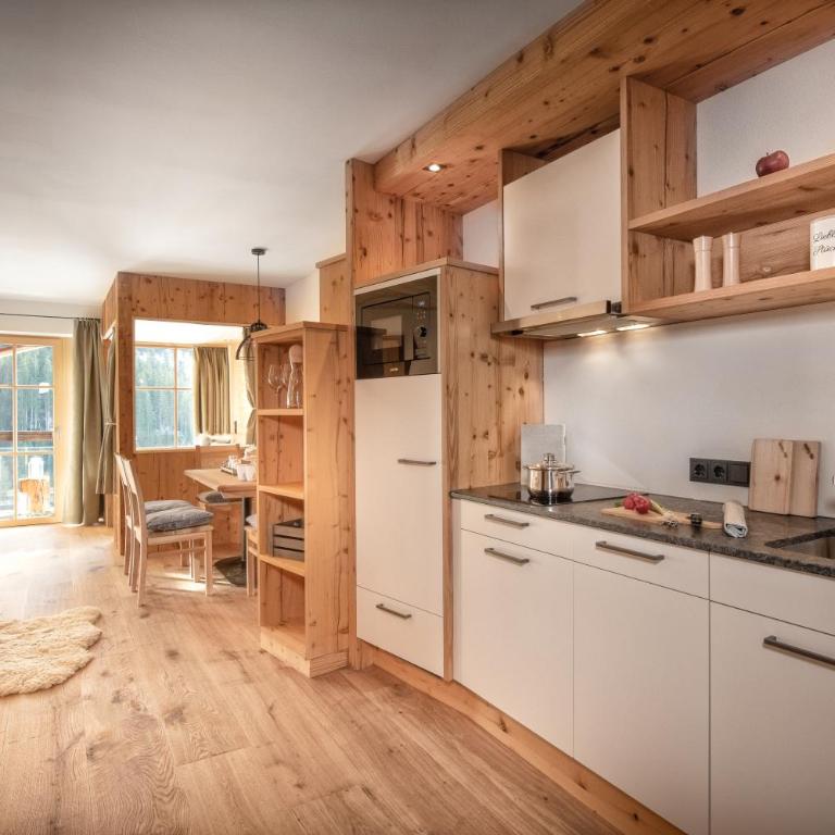 Herzwies - Studio Apartment - 1