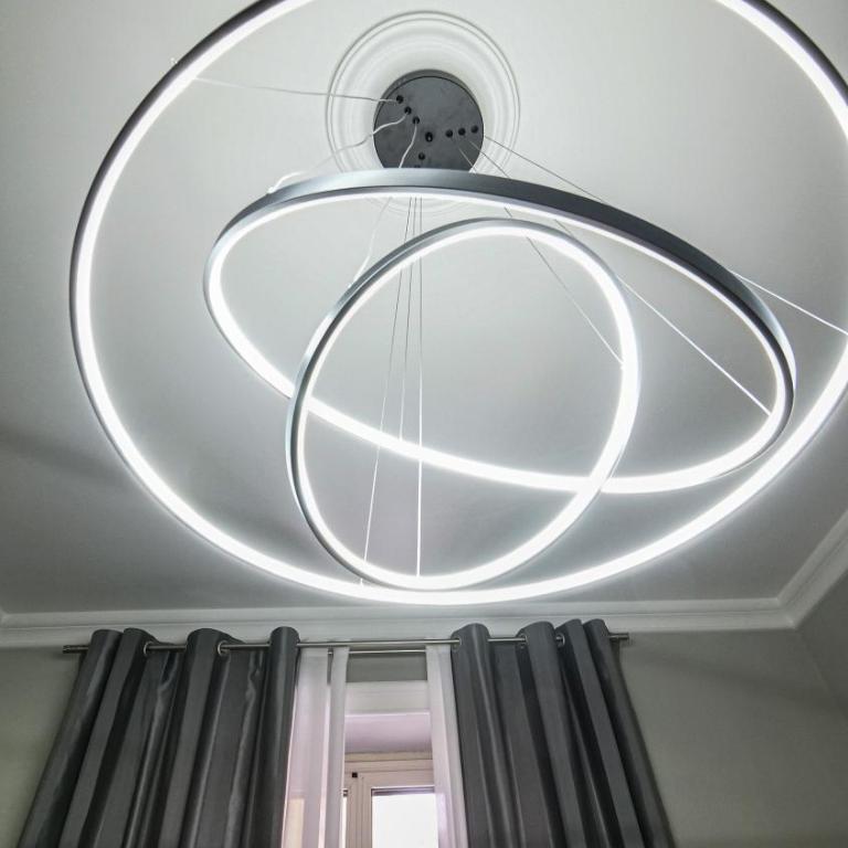 Home Suites Giolitti - Suite Familiare Deluxe - 17