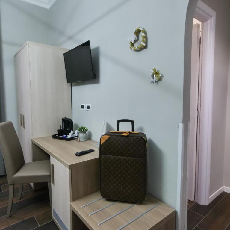 Home Suites Giolitti - Suite Familiare Deluxe - 23