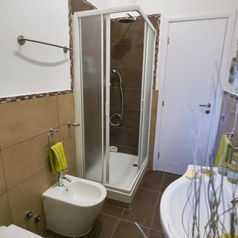 Home Suites Giolitti - Suite Familiare Deluxe - 24