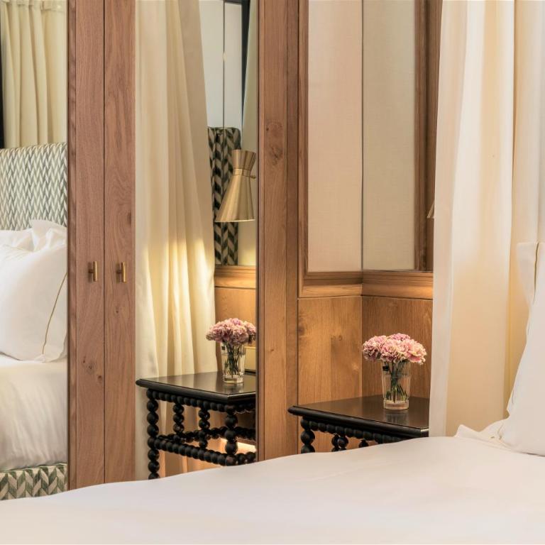 Palacio Solecio, a Small Luxury Hotel of the World - Habitación Doble Deluxe Palacio - 2