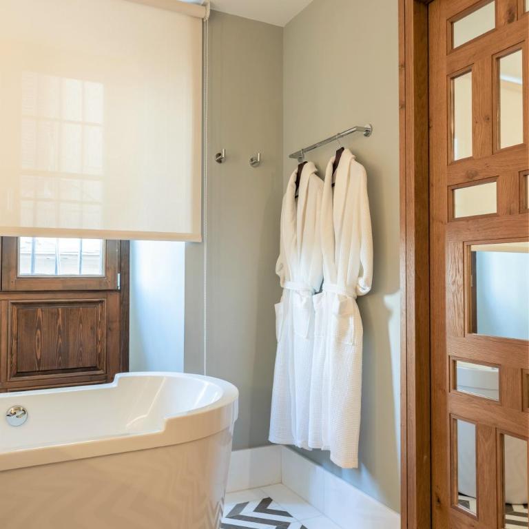 Palacio Solecio, a Small Luxury Hotel of the World - Suite Junior Palacio - 1