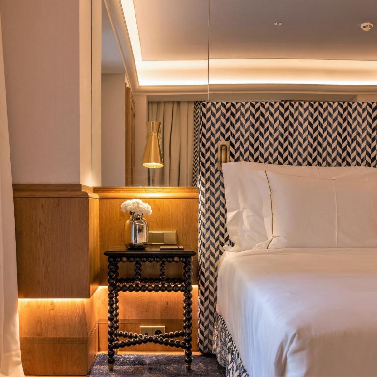 Palacio Solecio, a Small Luxury Hotel of the World - Suite Junior Palacio - 3